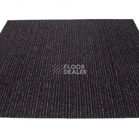 Bonkeel Party Line Red Accent фото 2 | FLOORDEALER